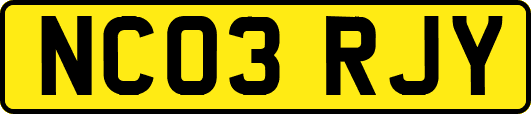 NC03RJY