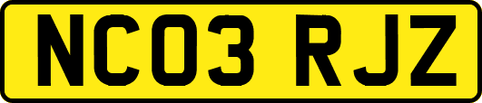 NC03RJZ