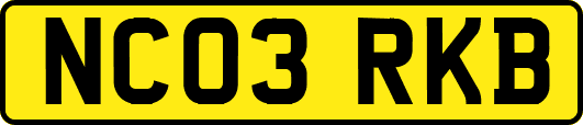 NC03RKB