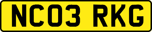 NC03RKG