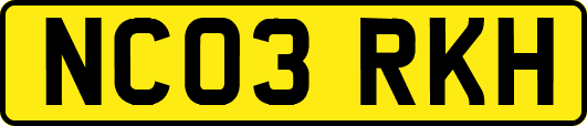 NC03RKH