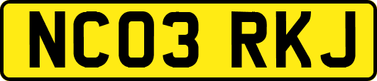 NC03RKJ