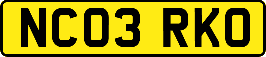 NC03RKO