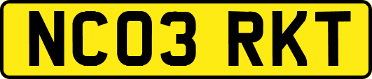 NC03RKT