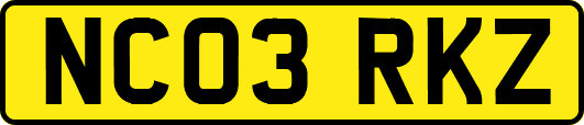 NC03RKZ