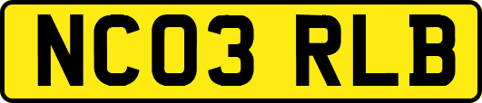 NC03RLB
