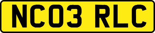 NC03RLC