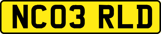 NC03RLD