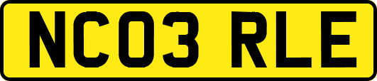 NC03RLE