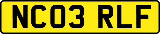 NC03RLF