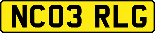NC03RLG