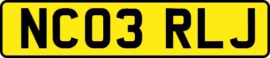 NC03RLJ