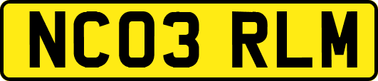 NC03RLM