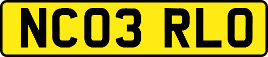 NC03RLO