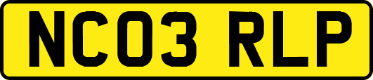 NC03RLP