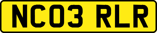 NC03RLR