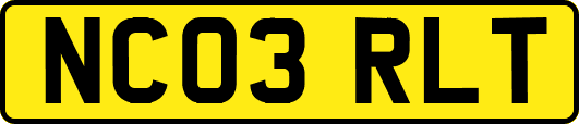 NC03RLT
