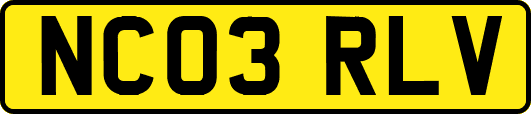 NC03RLV