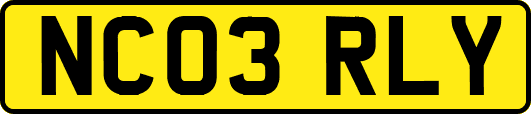 NC03RLY