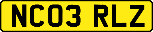 NC03RLZ