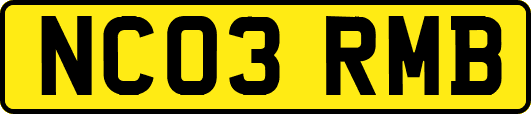 NC03RMB