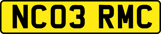 NC03RMC