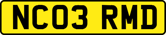 NC03RMD