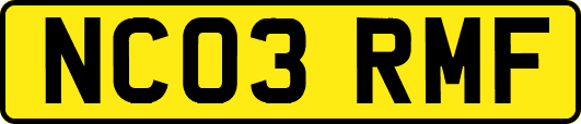 NC03RMF
