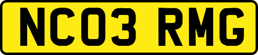 NC03RMG
