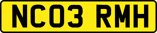 NC03RMH