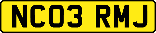 NC03RMJ