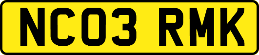 NC03RMK