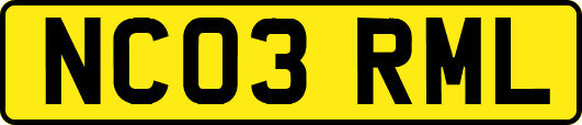NC03RML