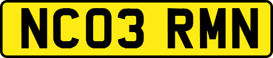NC03RMN