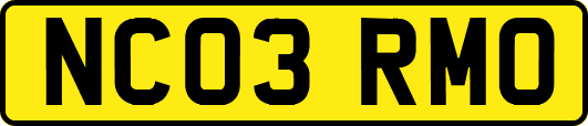 NC03RMO