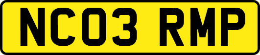 NC03RMP