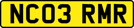 NC03RMR