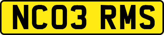 NC03RMS