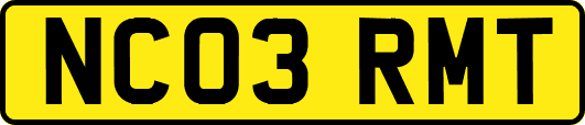 NC03RMT