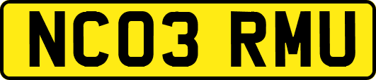NC03RMU