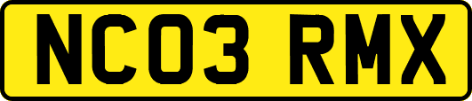 NC03RMX