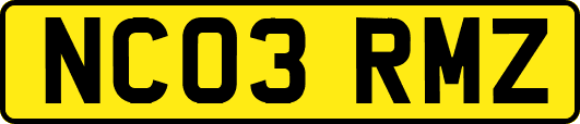 NC03RMZ