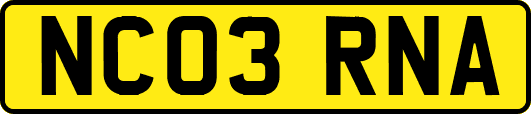 NC03RNA