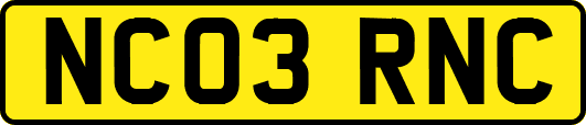 NC03RNC