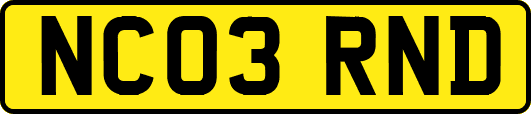 NC03RND