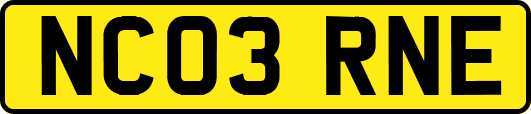 NC03RNE