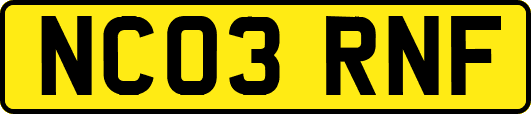 NC03RNF