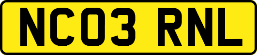 NC03RNL