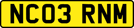 NC03RNM