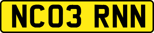 NC03RNN